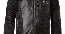 CHAQUETA PHILIPP PLEIN / PRECIO DE VENTA 2750 € / PRECIO AL POR MAYOR 780€