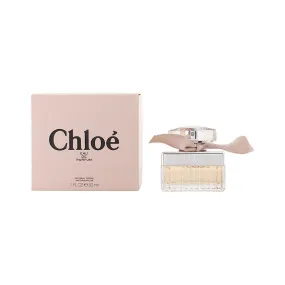 Chloé Signature Eau De Parfum Vaporizador