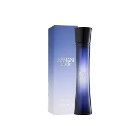 Code Women - Eau de Parfum - 75ml - Vaporizador