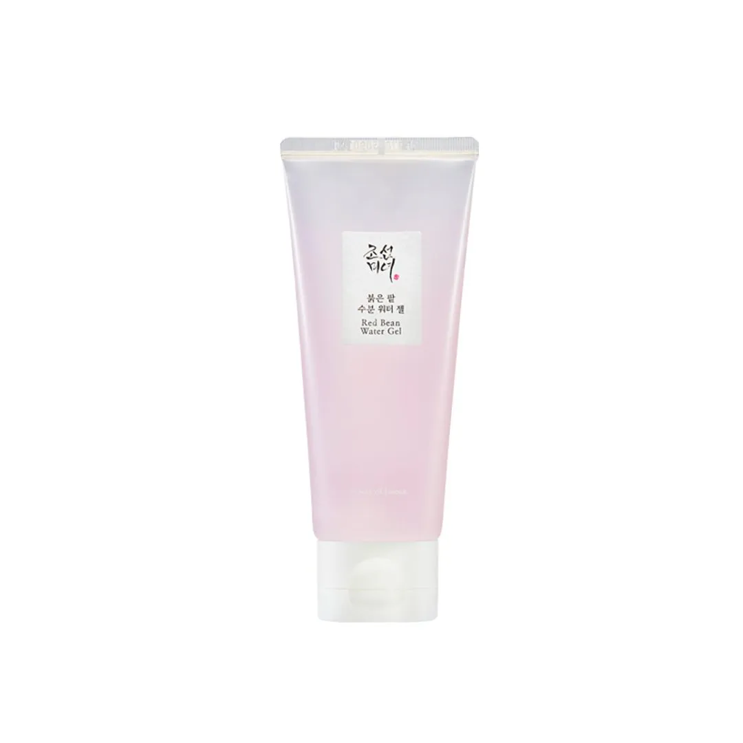 Crema Facial Beauty Of Joseon Red Bean Water Gel 100ml