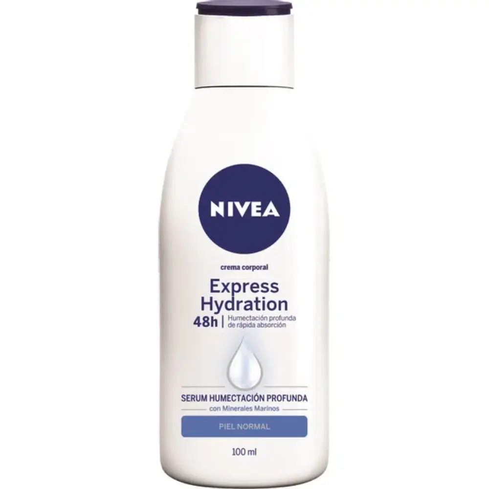 Crema hidratación 100 ml