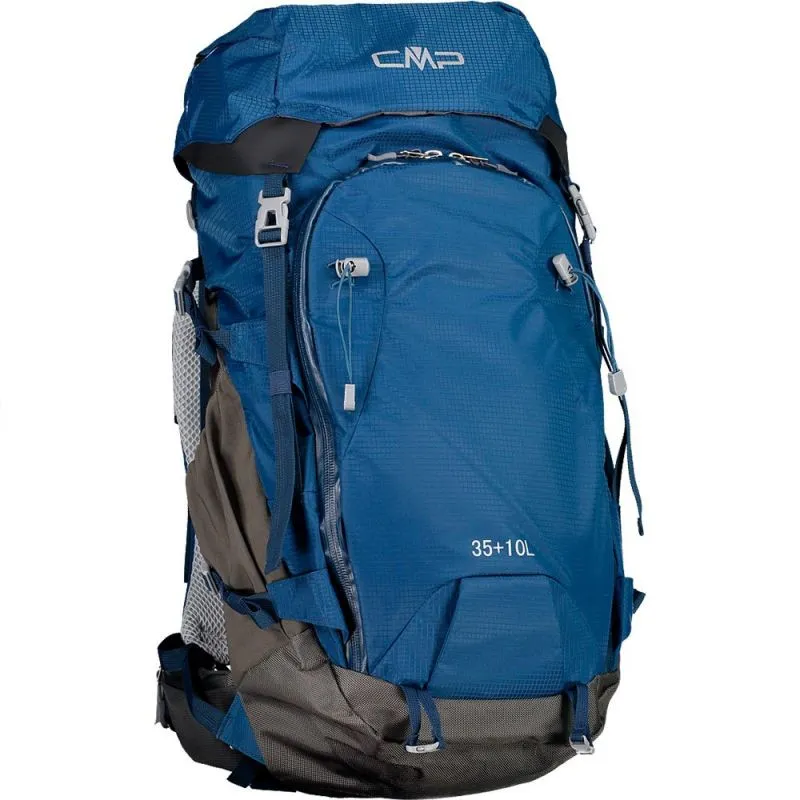 Dakota 35+10l Mochilas Trekking CMP (AZUL)