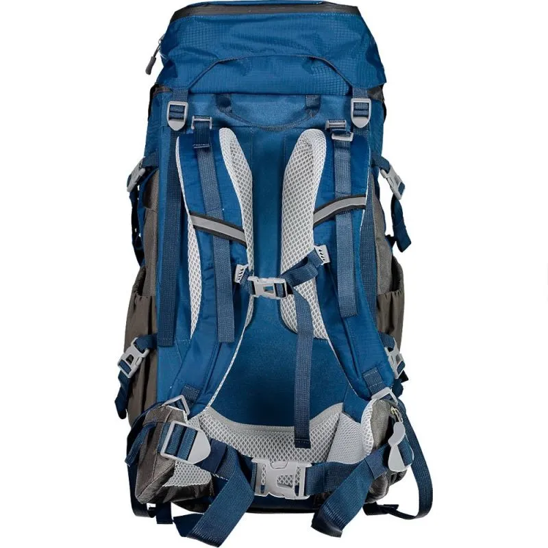 Dakota 35+10l Mochilas Trekking CMP (AZUL)