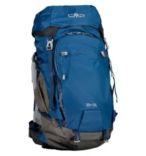 Dakota 35+10l Mochilas Trekking CMP (AZUL)