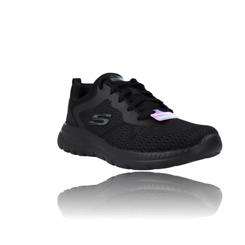 Deportivas Casual para Mujer de Skechers 12607 Bountiful - Quick Path