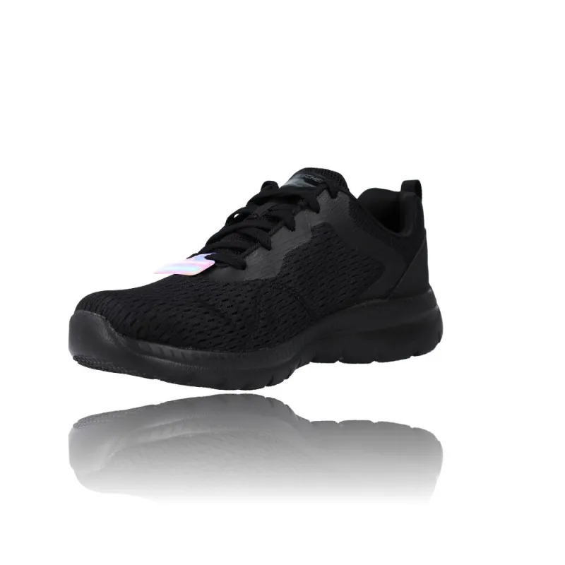 Deportivas Casual para Mujer de Skechers 12607 Bountiful - Quick Path