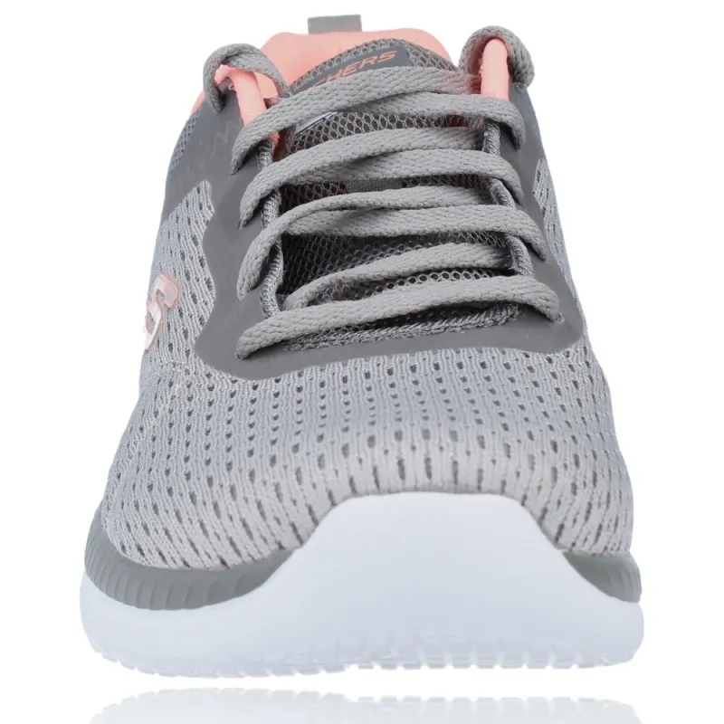 Deportivas Casual para Mujer de Skechers 12607 Bountiful - Quick Path