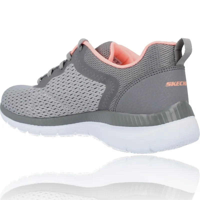 Deportivas Casual para Mujer de Skechers 12607 Bountiful - Quick Path