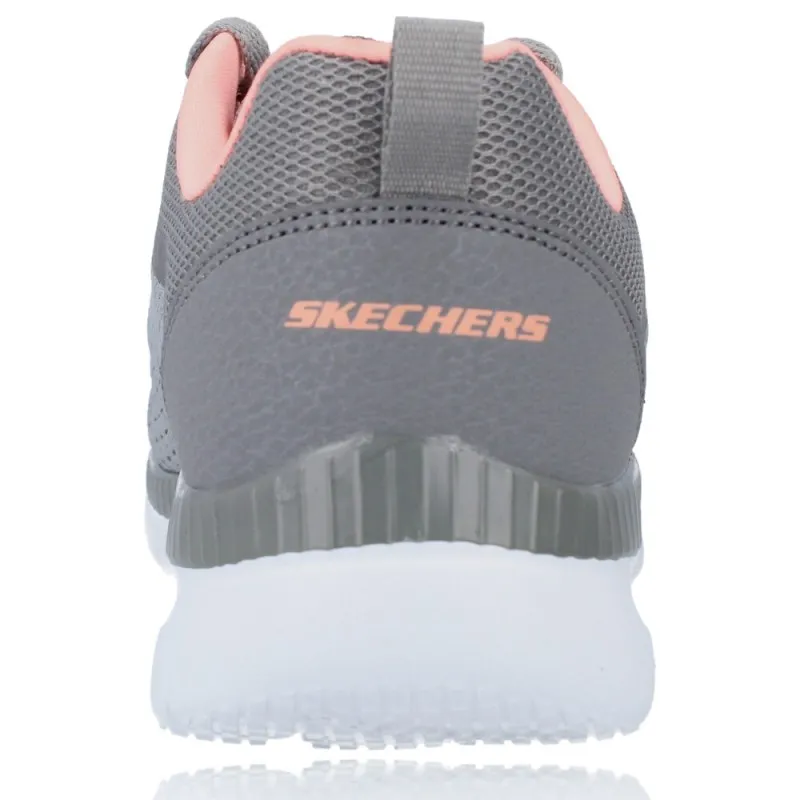 Deportivas Casual para Mujer de Skechers 12607 Bountiful - Quick Path