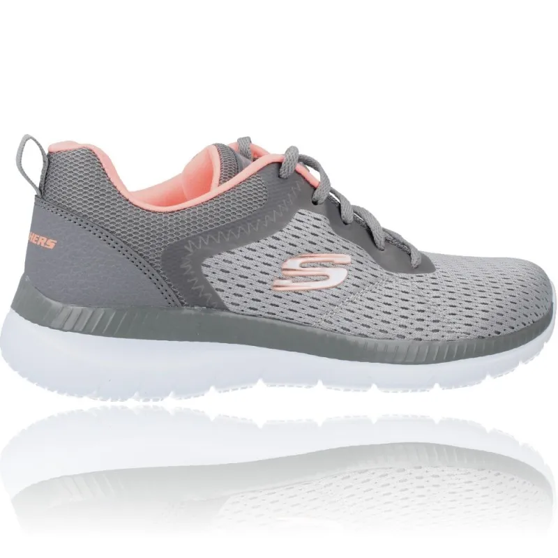 Deportivas Casual para Mujer de Skechers 12607 Bountiful - Quick Path