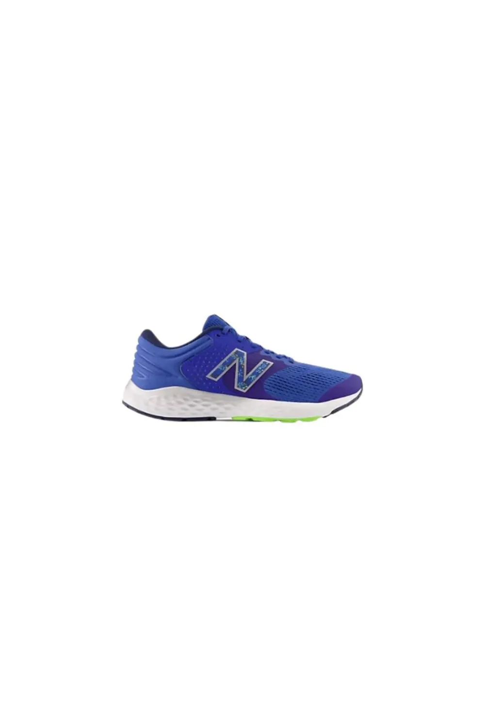 deportivo hombre new balance royal m520v7