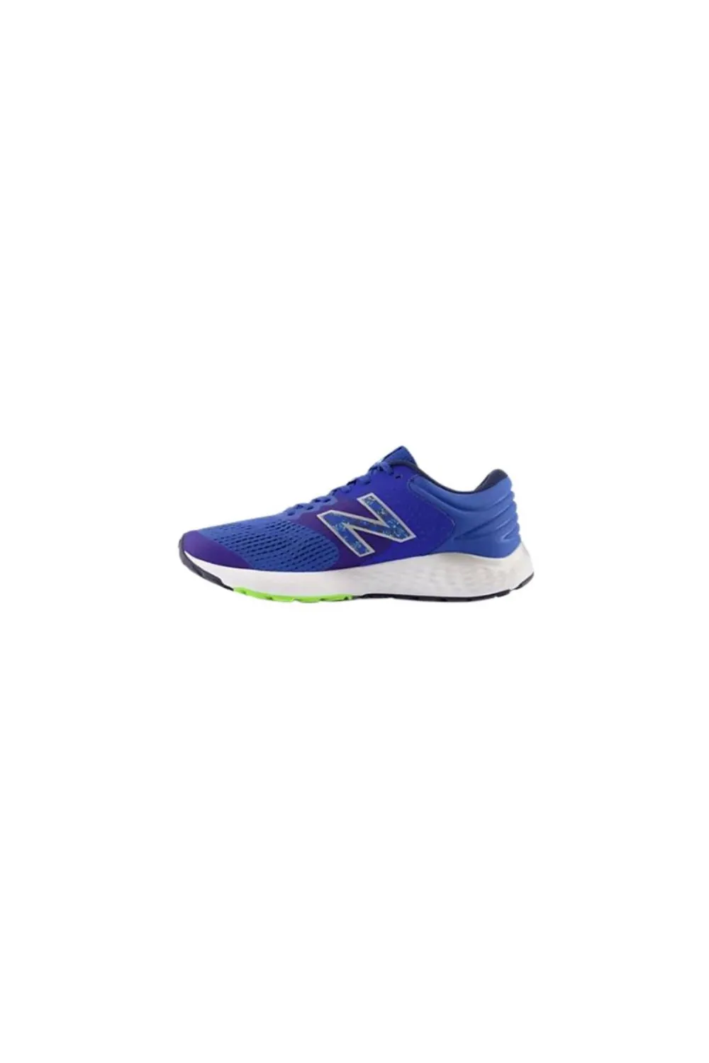 deportivo hombre new balance royal m520v7