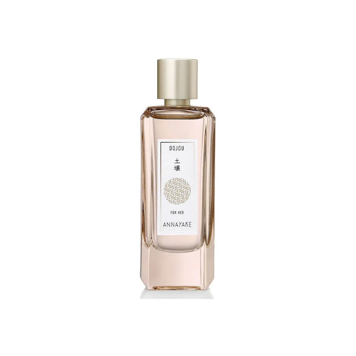 Dojou For Her Eau De Parfum Vaporizador