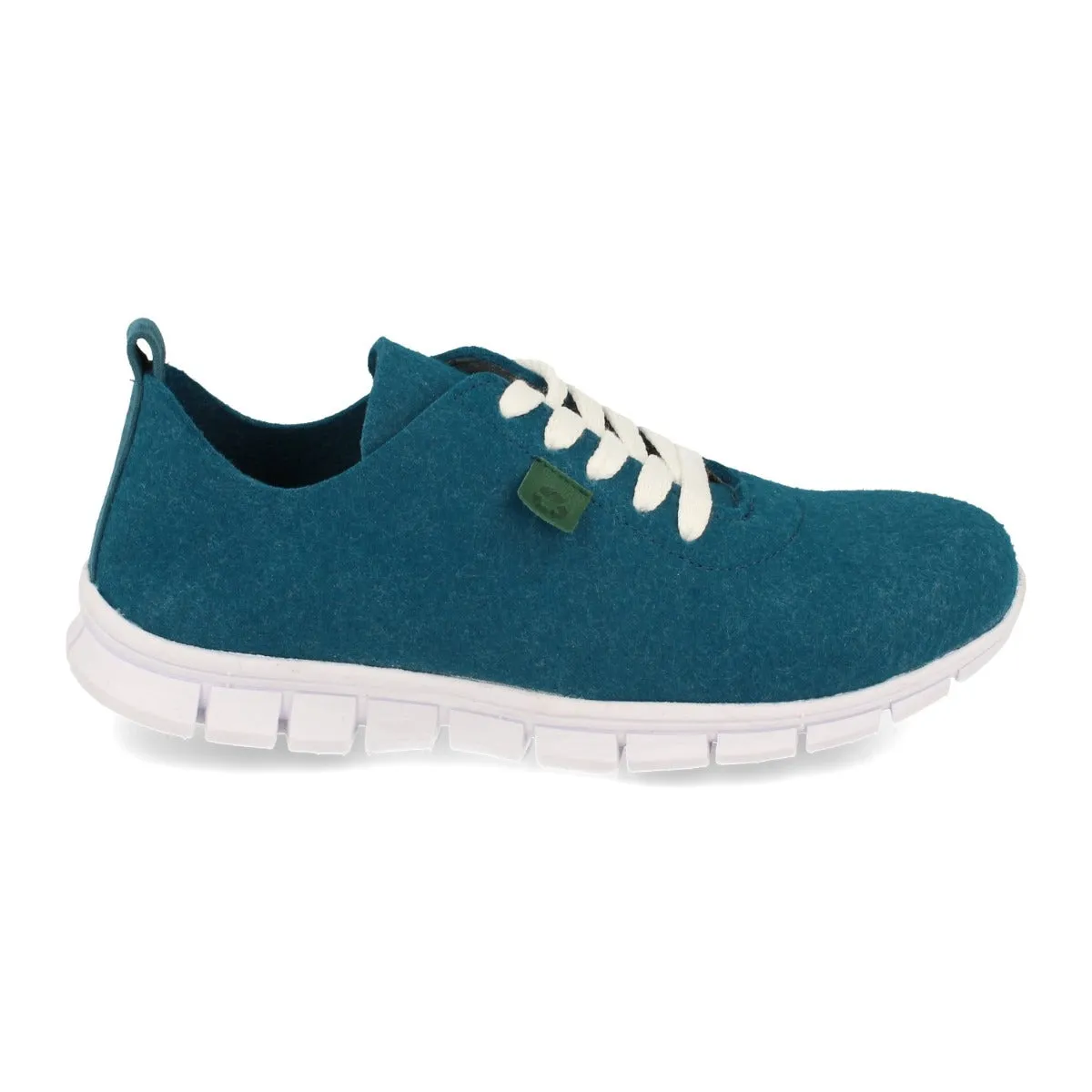 EARTH BLUE - Zapatillas deportivas ECO