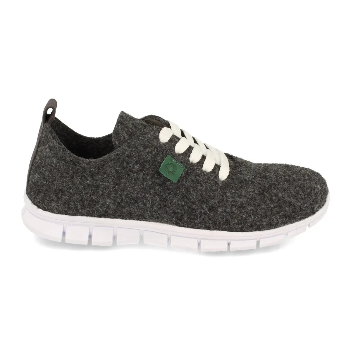 EARTH GREY - Zapatillas deportivas ECO