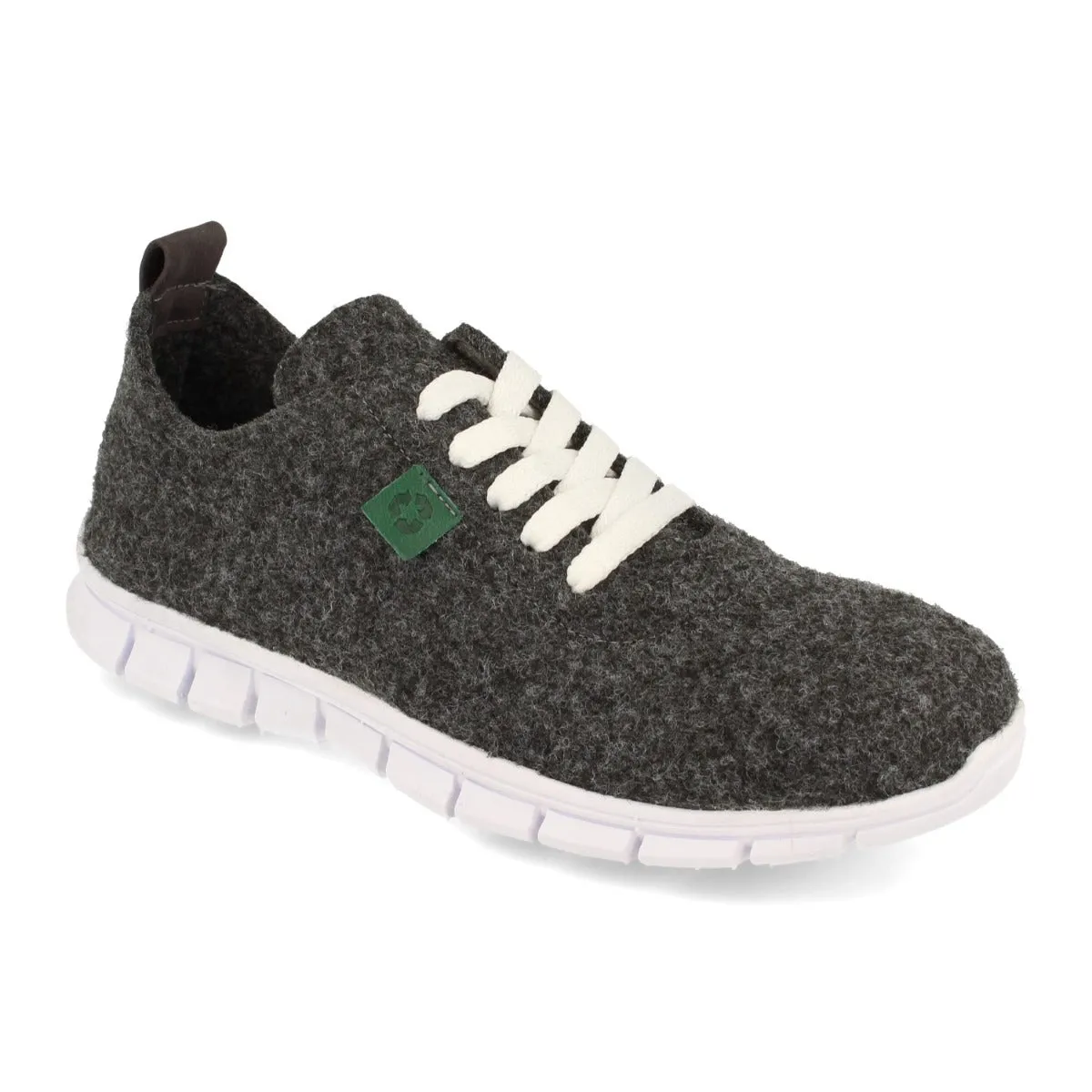 EARTH GREY - Zapatillas deportivas ECO