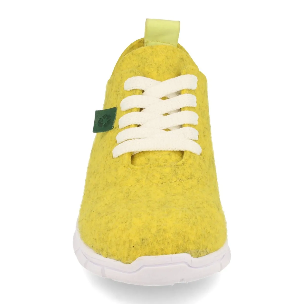 EARTH YELLOW - Zapatillas deportivas ECO