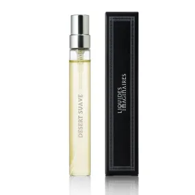 Eau de Parfum Desert Suave de Liquides Imaginaires 7,5ml