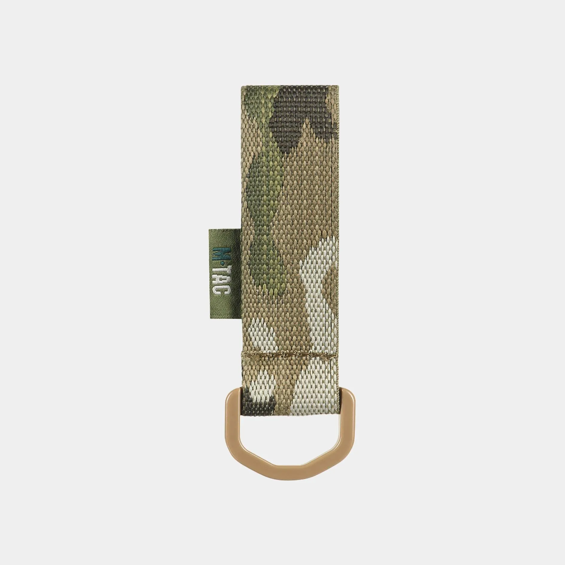 Enganche para cinturón M-Tac - Multicam