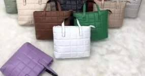 Es hora de que los mayoristas se aseguren los mejores bolsos de Turquía para mujeres.