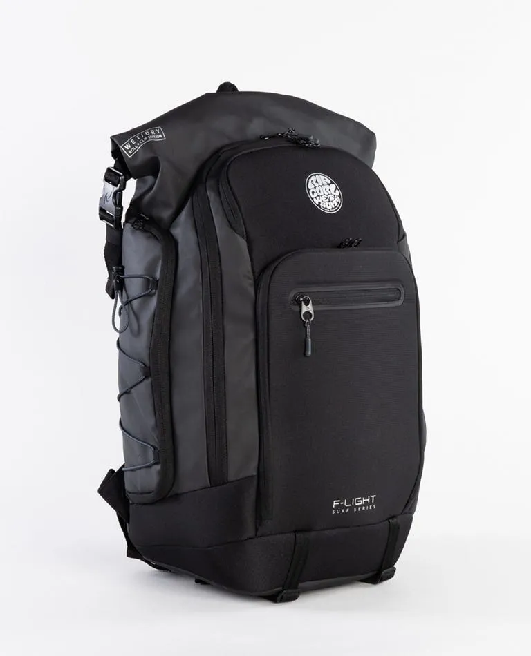 F-Light Surf 40L Midnight Backpack