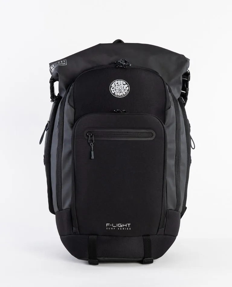 F-Light Surf 40L Midnight Backpack