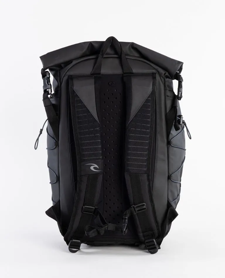 F-Light Surf 40L Midnight Backpack