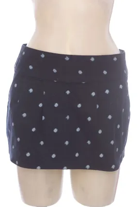 Falda color Negro - GAP