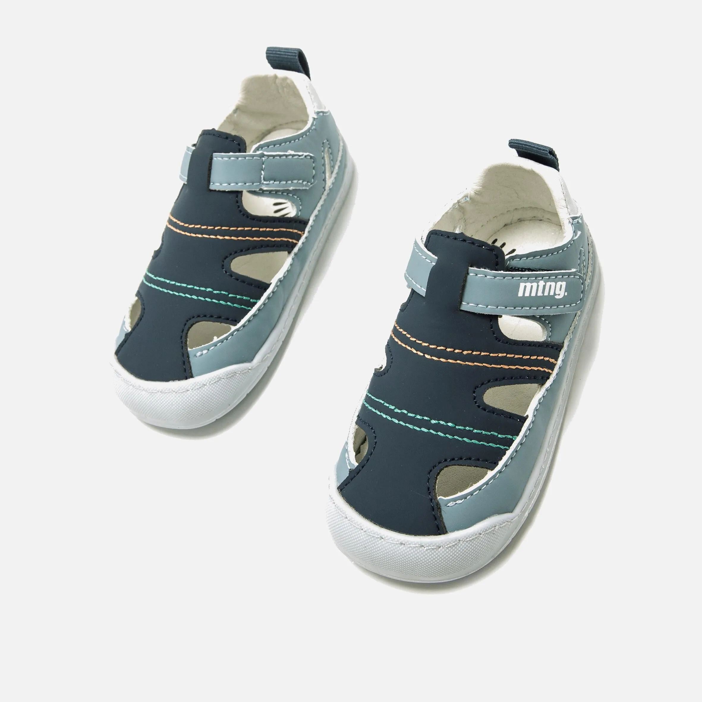 FREE BABY Zapatillas - Niño