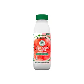 Fructis Hair Food Sandía Acondicionador Revitalizante