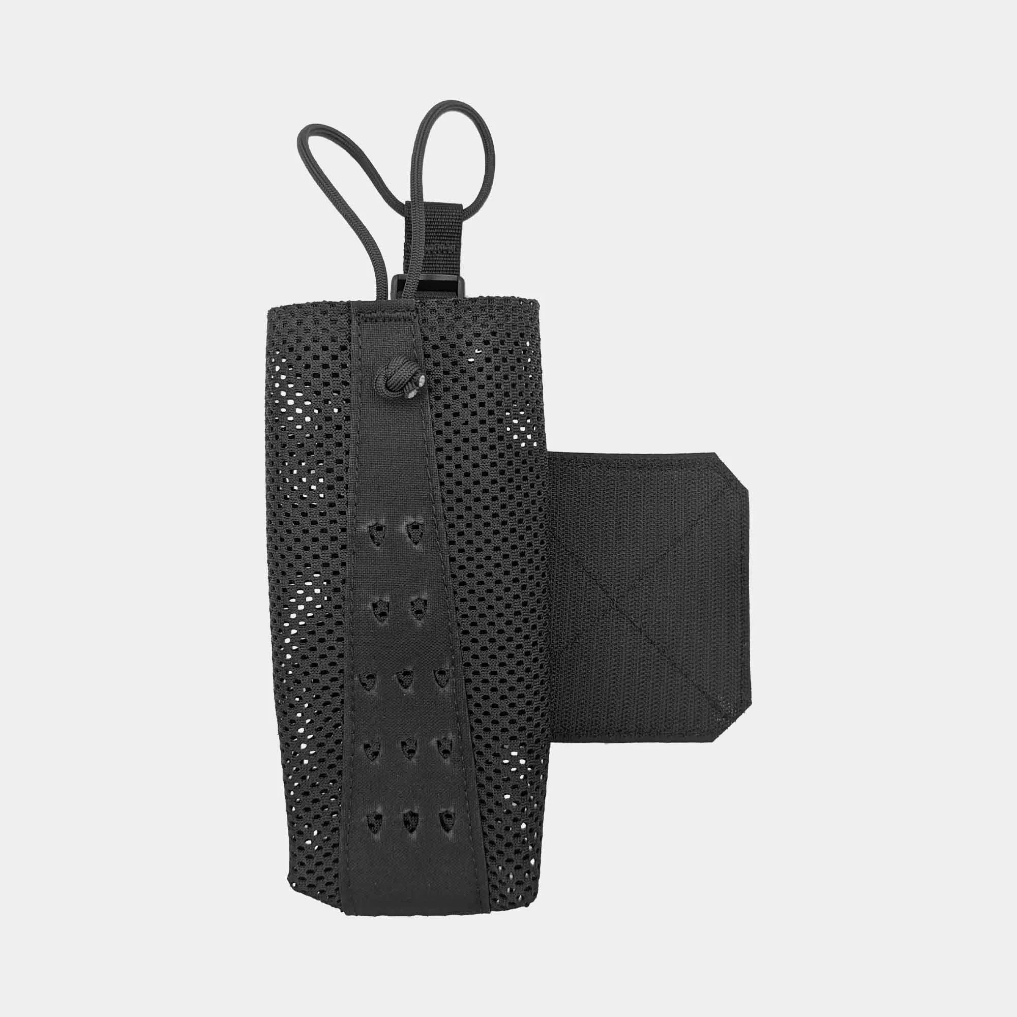 Funda de radio OUTSIDER lightweight - Custom Gear