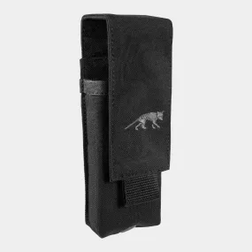 Funda para linterna Flash Lite Case Police Tasmanian Tiger - Negro