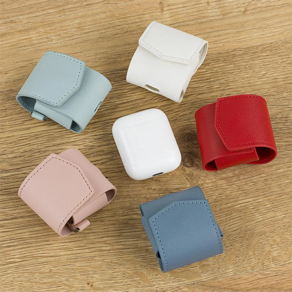 Fundas Para Airpods