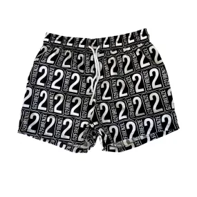 G2FIRENZE Bañador  N2  color negro