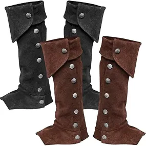 Gabriel Sud Boot Covers Gates Medieval Boots Toppers Renaissance Cosper