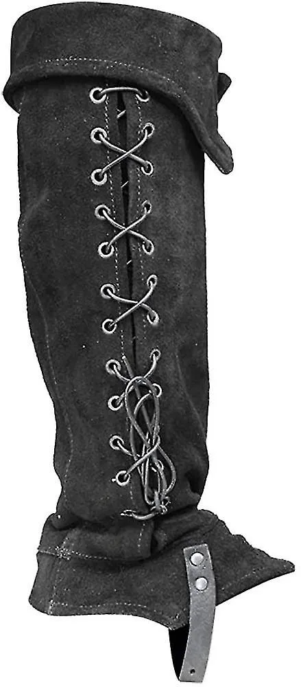 Gabriel Sud Boot Covers Gates Medieval Boots Toppers Renaissance Cosper