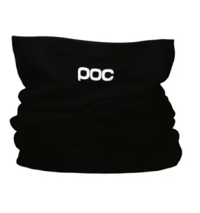 Gargantilla POC Thermal Tube (negro uranio)