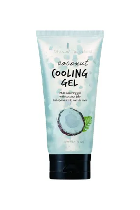 GEL HIDRATANTE COCONUT COOLING