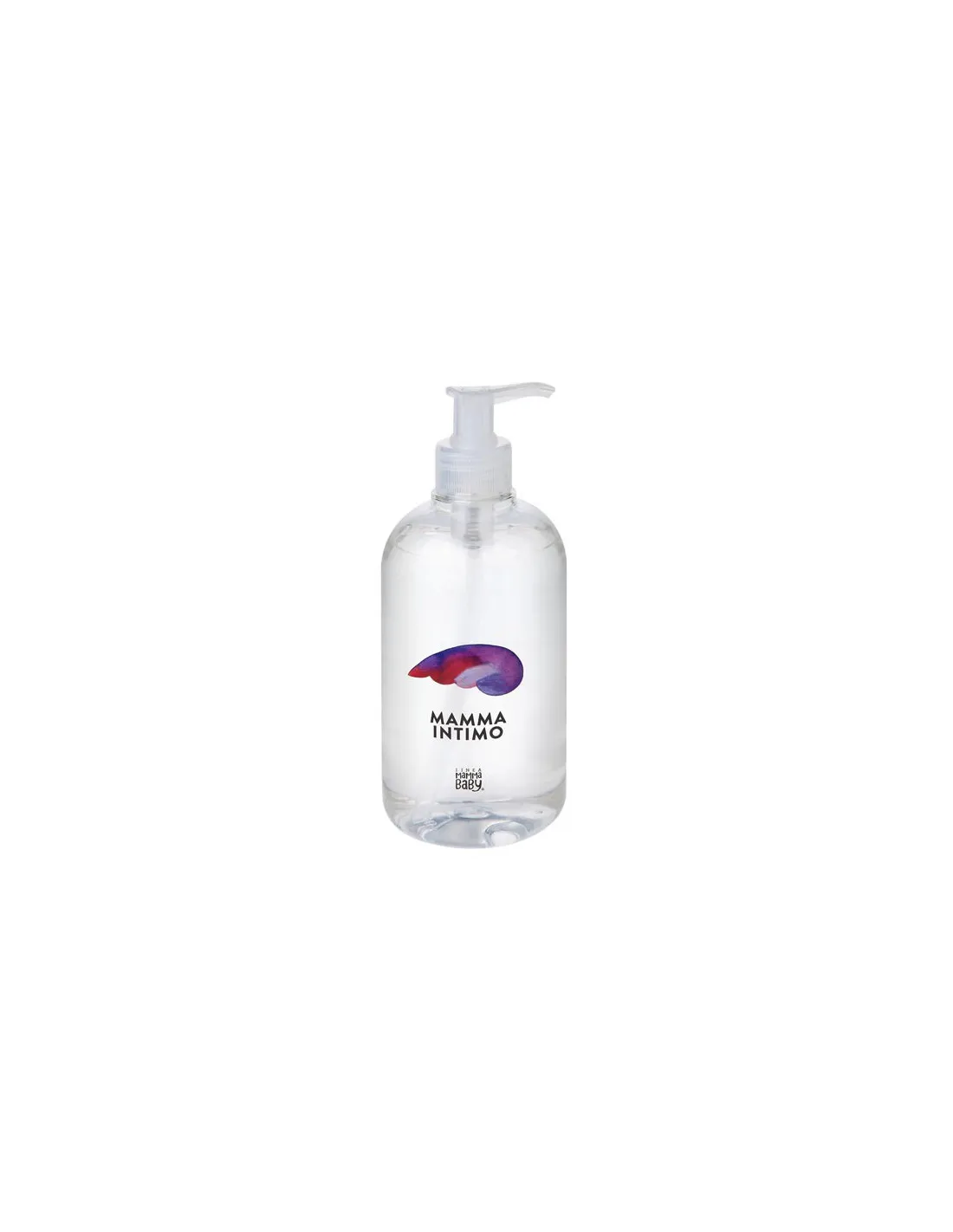 Gel mamá íntimo 500 ml de Linea MammaBaby