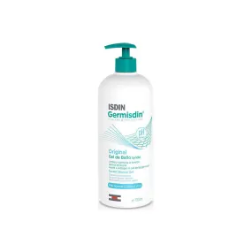 Germisdin Original Gel De Baño