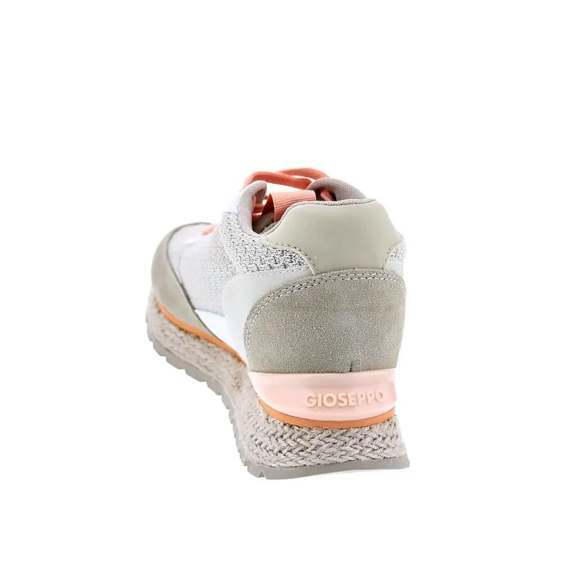 Gioseppo Zapatillas Mujer Kajan Beige