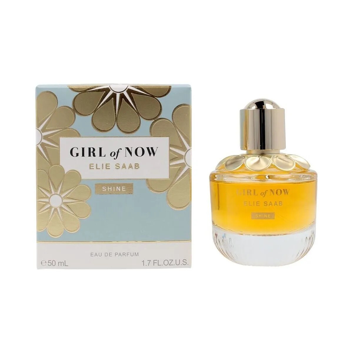 Girl Of Now Shine Eau De Parfum Vaporizador