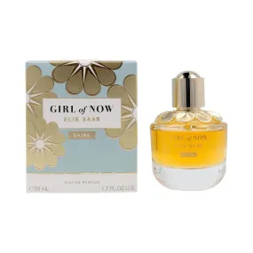 Girl Of Now Shine Eau De Parfum Vaporizador