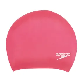 Gorro de Natacion Long Hair Cap Speedo