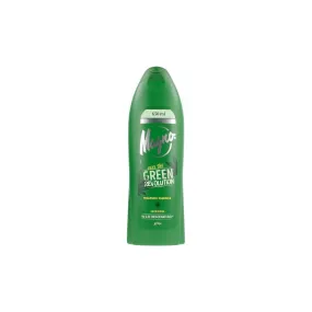 Green Revolution Gel Ducha