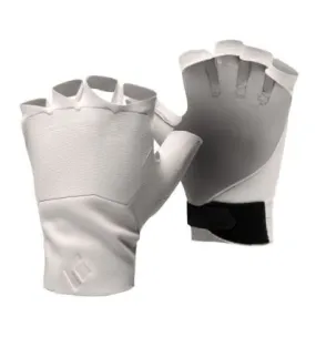 Guantes de escalada Black Diamond Crack Gloves (White)