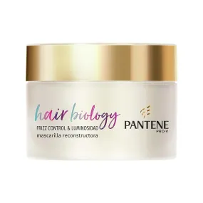 Hair Biology Frizz & Luminosidad Mascarilla