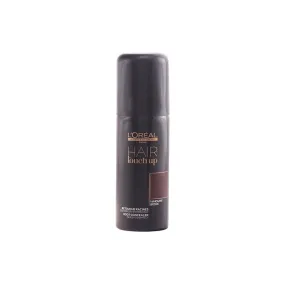 Hair Touch Up Corrector De Raíces caoba