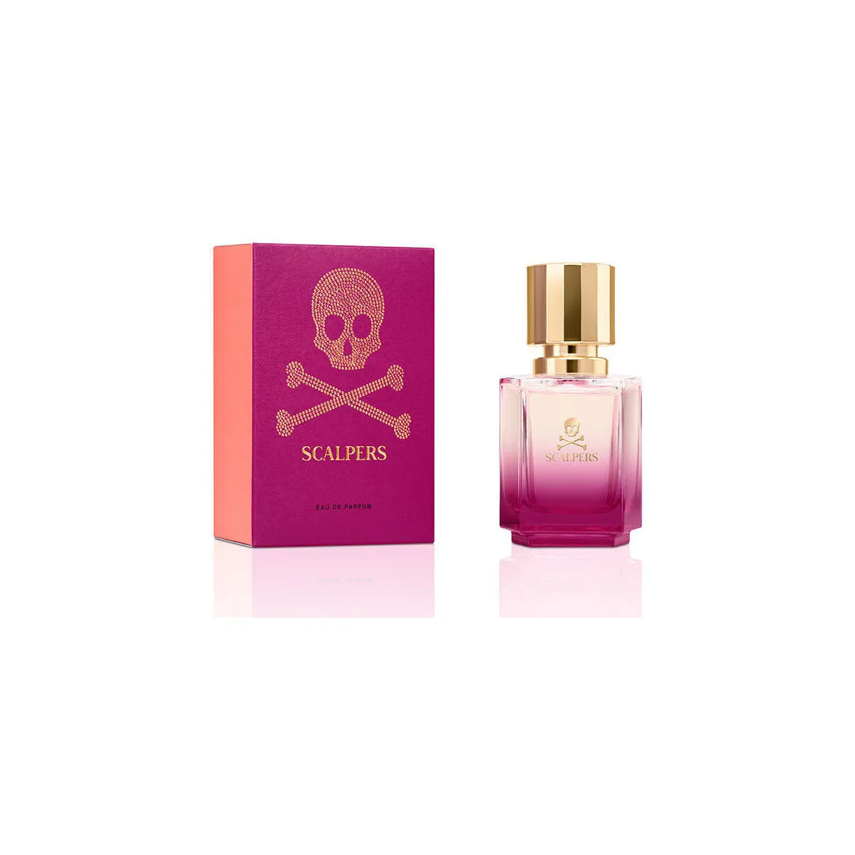 Her & The Wild Flower Edp Vapo 30 Ml