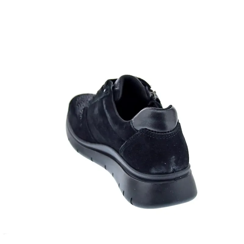 Imac Zapatillas Mujer 455970 Negro